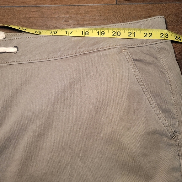 DL1961 Womens Gewn Jogger DL Twill Cypress‎ Size 24W Pockets Casual NWT - Picture 13 of 16